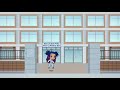 Le Prof Pervert 1 Gâcha Life