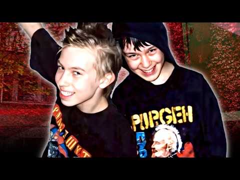 The Edgy Teen Boys who Decided to Become Serial Killers | The Academy Maniacs