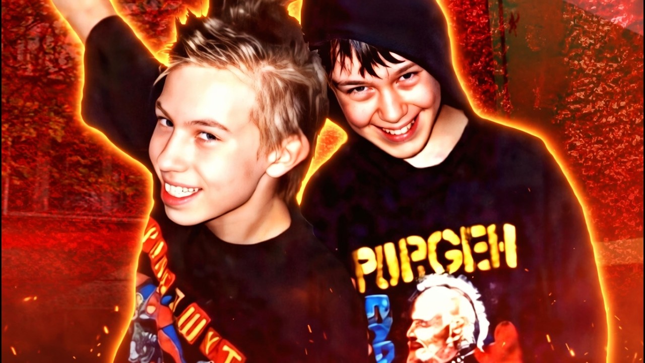 The Edgy Teen Boys who Decided to Become Serial Killers | The Academy Maniacs