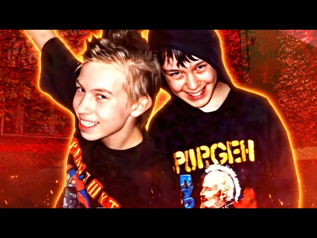 The Edgy Teen Boys who Decided to Become Serial Killers | The Academy Maniacs SDDEFAULT Thumbnail