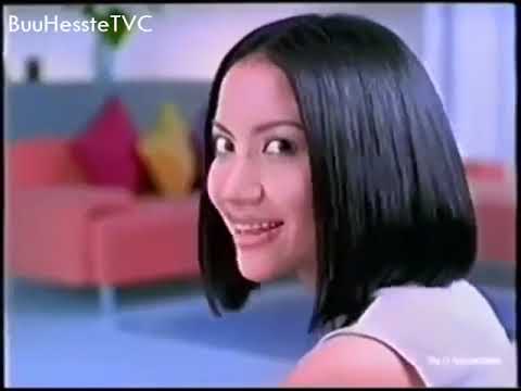 Pantene Pro V Extra Treatment Werbung 2001