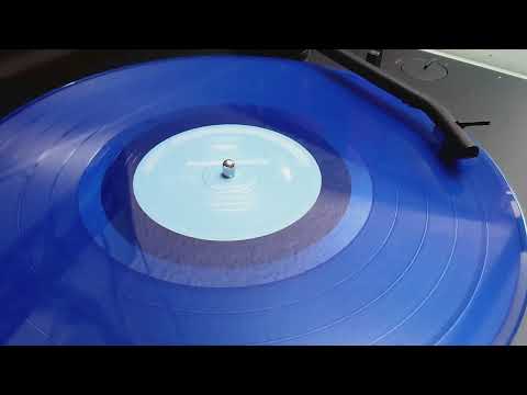 ????✨ Danger Danger -Under The Gun on Blue Vinyl LP | Sony PS-LX310BT | The Hidden Hour ????????