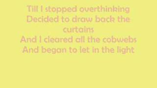 Kelis - Acapella Lyrics