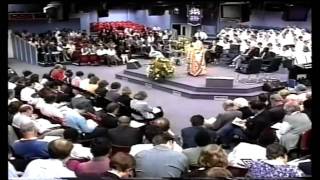 Michael Reid & Benson Idahosa Part 2