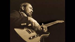 Roy Buchanan - Wayfaring Pilgrim