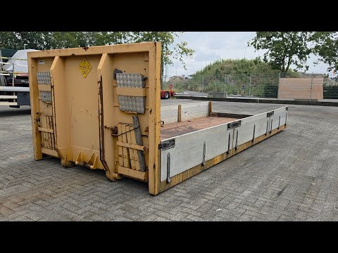 Overige video miniatuur