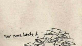 Kid Koala - Nufonia Concultation Committee