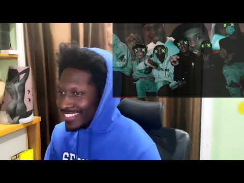 Bando - Thru Da Coat (Prod by @Glo Banks​) (Shot by KLO Vizionz) (Music Video) Reaction