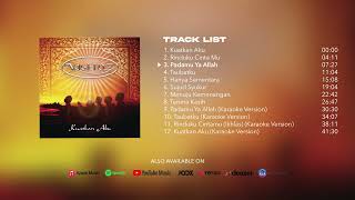Download lagu Vagetoz - Kuatkan Aku (Full Album Stream) mp3