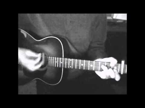 Over The Waves – solo acoustic guitar