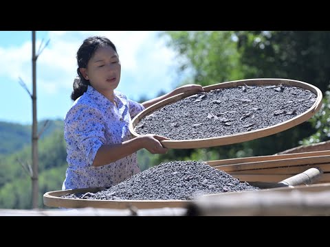 Angelica and Black Beans | Have you tried Angelica and Black Beans for the first time this autumn?