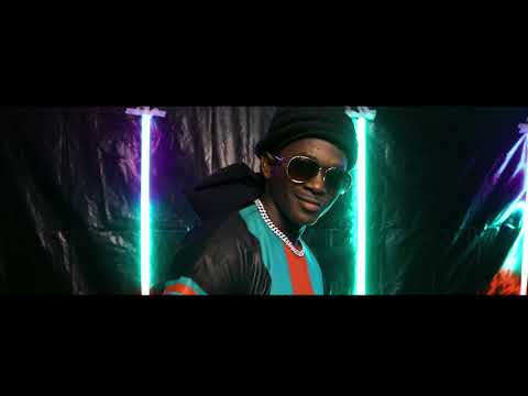 Kracktwist And Samza - Zizizor (Official Video)