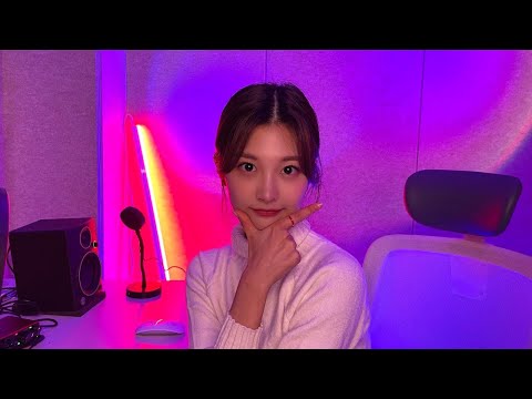 woo!ah! Minseo singing Ariana Grande 'pov' IU 'dlwlrma/Lonely Room' and more! (ft. Wooyeon)