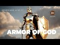 Faith Gear - Armor of God - Christian Song 🎶🎧