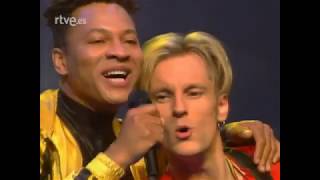 Download lagu Londonbeat 'I´ve Been Thinking About You' (Un Día es un Día 01/11/1990) mp3 Download lagu Londonbeat 'I´ve Been Thinking About You' (Un Día es un Día 01/11/1990) mp3