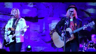 NELSON "White Christmas/This Christmas" 12/13/24 Uncasville, CT 4K