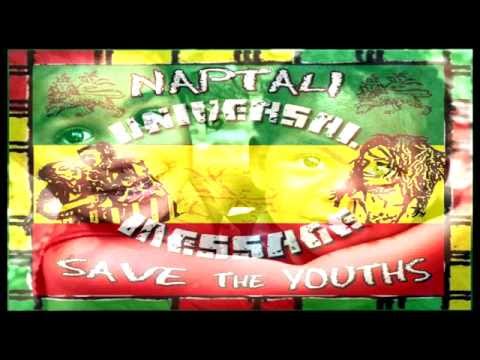 Naptali - Guide And Protect
