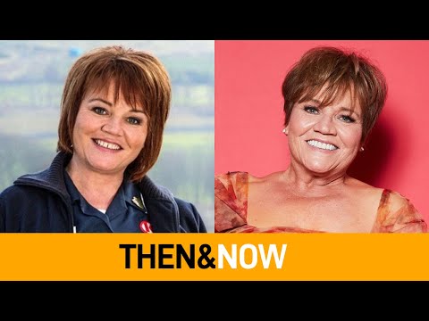 Where the Heart Is (1997-2006) Cast Then and Now