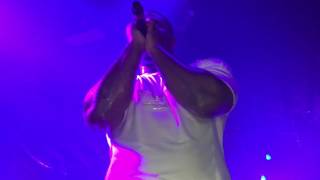 A$AP Ferg - Tatted Angel (Live at the Red Bull&#39;s Sound Select 3 Days in Miami on 9/1/2016)