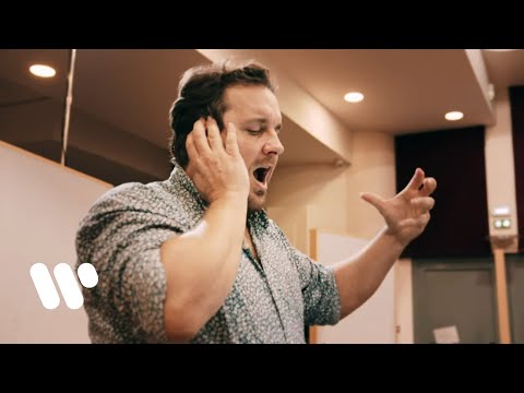 Michael Spyres sings Wagner: Lohengrin: "Mein lieber Schwan" (Lohengrin)