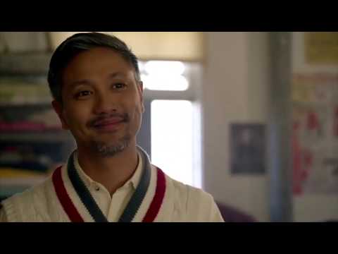 The Last Ship - Paradise