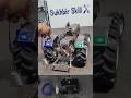 TRACTOR MUDGUARD LIGHT SETTING SETTING Project