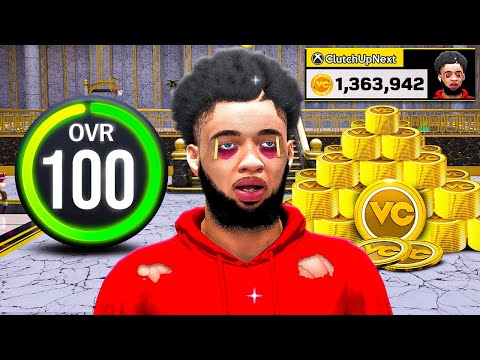 I Played COMP STAGE at 3 AM with the MOST BROKEN BUILD!