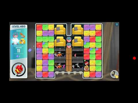 Property Brothers Home Design Level 460 - NO BOOSTERS 🛠️🏠 [ Leo G ]