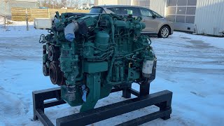 Соларен панел Volvo TAD872 VF | Слика 4 - Machineryline