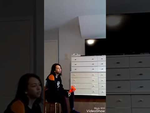 Shortest trick shot video ever using Maltese chocolate!!!!