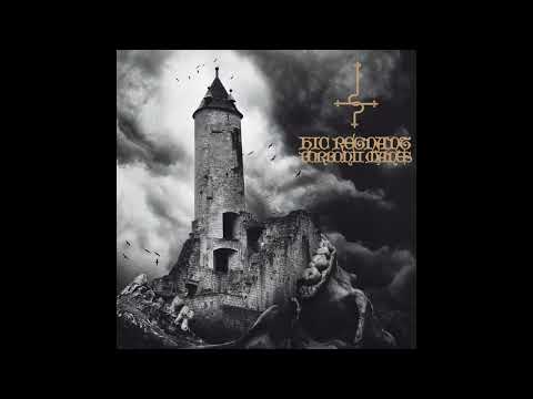 Sühnopfer - Hic Regnant Borbonii Manes (Instrumental Only) - Full Album 2019 [2.5]