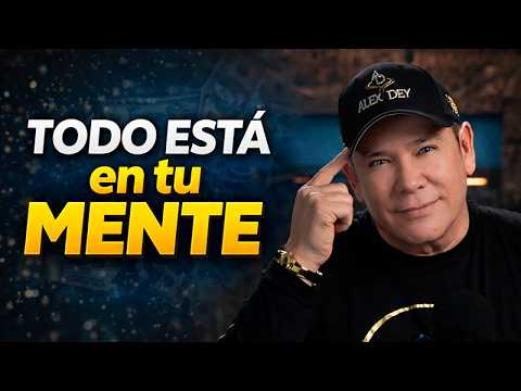 From Zero to Millionaire: Alex Dey's 3 Keys