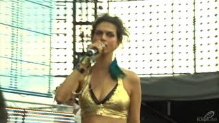 Thievery Corporation   El Pueblo Unido