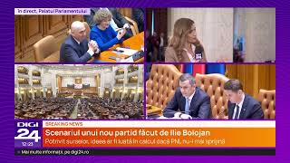 Florin Negruțiu: Ilie Bolojan poate să transforme acest moment într-unul de creștere politică