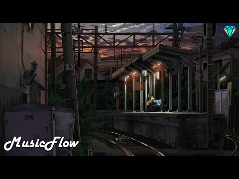LOFI ~  Hevi - All These Wounds (feat. Refeeld)