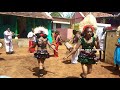 Kulasai Dasara Karakattam Kottangadu Dasaraset 2020