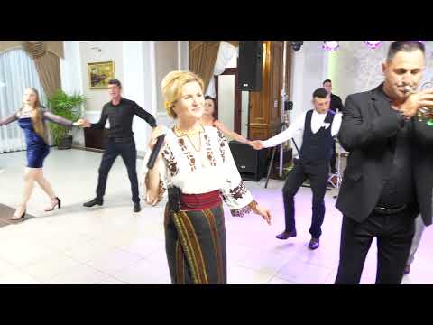 Formatie nunta - Formatia Badacica & Carmen macovei. - Colaj  sarbe  live‼️