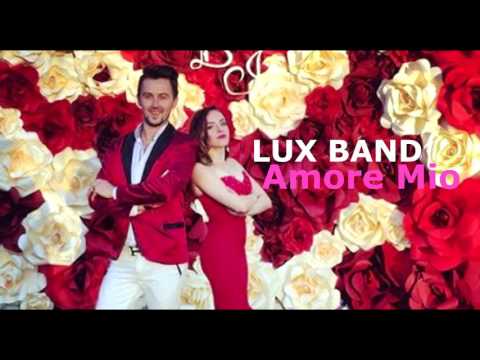 Кавер группа "LUX BAND", відео 3