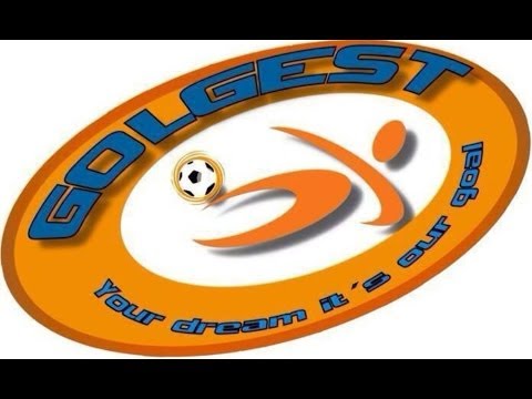 GOLGEST Jarju. Goles 2014