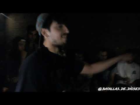 OBERRE VS FRANCERO(OCTAVOS)( VIERNES 11 OCTUBRE)#OPENHOOD