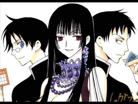 To be Continued (xxxHolic Original Soundtrack)