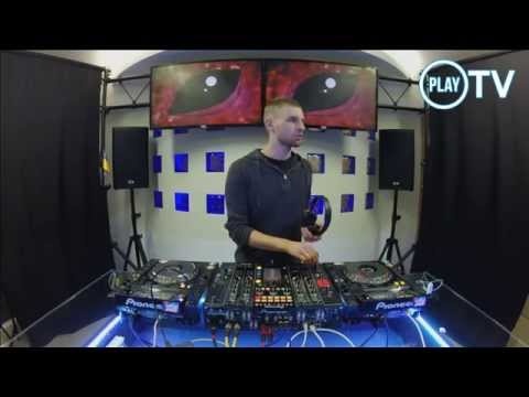 Live @PlayTV 14.01.2014 - Underhill