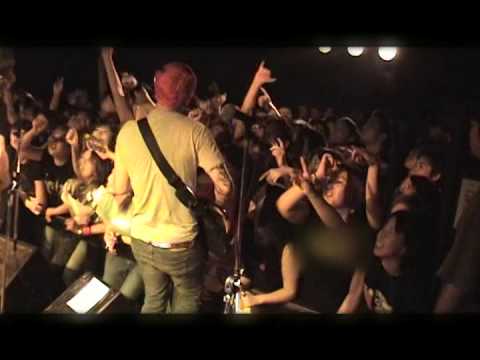 Release The Bats: Part 3