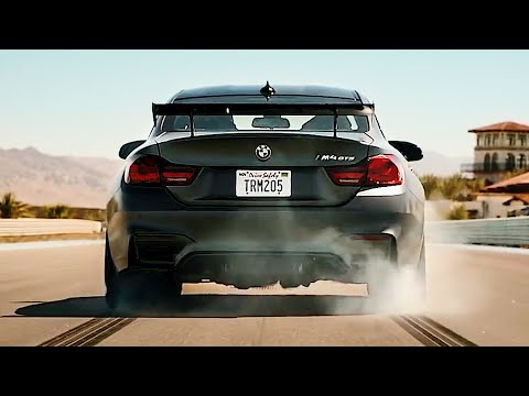 KITTYANGEL - ASTRO || WAVE PHONK⭐BMW DRIFT