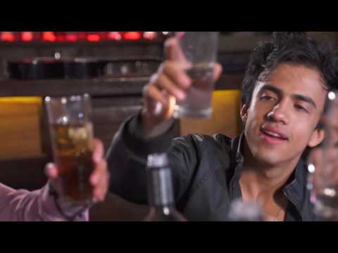 El Pájaro Ortiz - Borracho Moriré (Video Oficial)