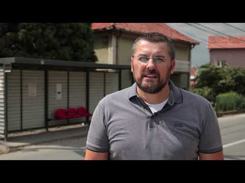 РЕЗУЛТАТИ ГОВОРЕ: Нови асфалт, аутобуске линије и стајалишта у Рипњу