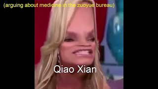 Download lagu WuShuang | 无双 | Peerless as vines bc there are none so i shall provide (spoilers) mp3 Download lagu WuShuang | 无双 | Peerless as vines bc there are none so i shall provide (spoilers) mp3