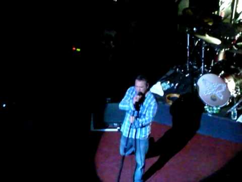 Th Death Of A Disco Dancer- Morrissey - Live March 17 2009