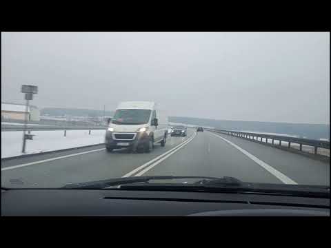 S1; Podwarpie - Lotnisko