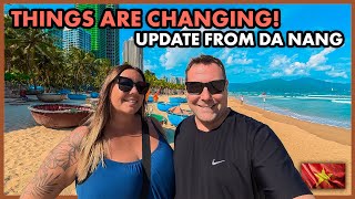 BIG Channel Update from Da Nang Beach! What's Changing & Where We're Going Next